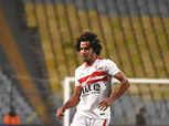«غضبان وزعلان».. معتمد جمال ينهي أزمة عمرو السيسي ويعده: «لن تظلم»