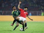 محمد صلاح يقود التشكيل المتوقع لـ منتخب مصر أمام السنغال