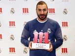 بنزيما وإيسكو يفوزان بجائزة «الأفضل» في ريال مدريد