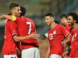 منتخب مصر يواجه جيبوتي بالجولة الأولى من تصفيات كأس العالم 2026