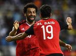 جماهير تونس تمدح في "صلاح والحضري"