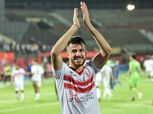 الونش: نصيحة محمد صلاح غيرت مسيرتي.. وكلماتي لن توفي حق شيكابالا