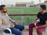 حوار| طاهر محمد طاهر: الأهلى والزمالك مرحلة ثانية فى حساباتى ولن أتنازل عن تكرار تجربة صلاح