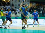 الأهلي يفوز على الخليج السعودي ويحقق المركز الـ5 بمونديال الأندية لليد