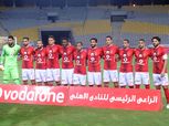 بالفيديو| الأهلي يتأهل لنصف نهائي "العربية" بهدف قاتل لعمرو بركات في نصر حسين داي