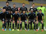 بيراميدز يواجه الاتحاد السكندري بالجولة الأولى للدوري