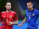 إيطاليا تكتب التاريخ وتتأهل لنهائي اليورو بفوز صعب ضد إسبانيا بركلات الترجيح