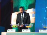 رئيس الزمالك يهاجم "كاف" بسبب القُرعة: أصبح اسمه "اتحاد الأهلي"