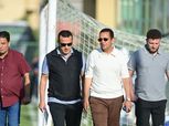 جهاز الاتحاد السكندري مهدد بالرحيل بسبب فاركو