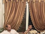 بعد تتويج منتخب المغرب بكأس العرب.. فرحة  «بنتايج» فرحتان