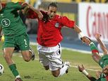 المركز الأولمبي بديلاً لستاد القاهرة لبث مباراة مصر والمغرب