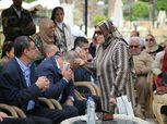 بالصور| طاهر يعقد جلسة مع رواد الأهلي في مقر الجزيرة بصحبة قائمته
