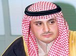رئيس الزمالك يمنح الأمير تركي بن خالد عضوية النادي ويخوض معه لقاء تنس طاولة