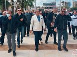 مصطفى العماري: نثق في اختيارات الجمعية العمومية بنادي الزمالك