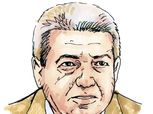 بروفايل| خالد عبدالعزيز.. للشباب وزير