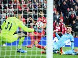 محمد صلاح وهالاند يقودان التشكيل الرسمي لمباراة ليفربول ومانشستر سيتي