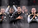 موعد الكشف الطبي لـ عمر مرموش في مانشستر سيتي 
