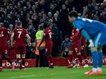 75 دقيقة| ليفربول يواصل تقدمه بثلاثية.. وأليسون ينقذ مرمى «الريدز» من هدف محقق