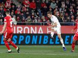 بالفيديو| ريال مدريد إلى نصف نهائي كأس ملك إسبانيا بعد تجاوز جيرونا بثلاثية