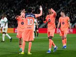80 مليون يورو تهدد مستقبل نجم برشلونة مع الفريق
