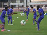 «كاسونجو ومعروف» ينتظمان بالتدريبات الجماعية في الزمالك