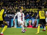 سان جيرمان يوضح ضوابط جديدة في مباراته أمام دورتموند بدوري الأبطال