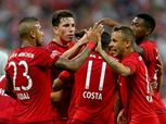 شاهد| بث مباشر مباراة فيردر بريمن وبايرن ميونيخ.. الدوري الألماني