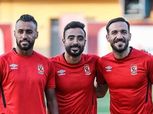 لجنة التخطيط بالأهلي تتمسك ببقاء محمود وحيد