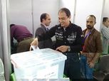 رسميا.. انتخاب عمرو عبدالحق رئيسا للنصر