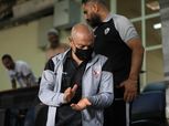 مصدر: عرض أوروبي لـ فيريرا بعد تألقه مع الزمالك