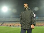 محمد عبد المنصف ينفي إقالته من منصبه في الزمالك