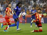 مهاجم الهلال: محظوظ بتواجدي في أكبر نادي بآسيا
