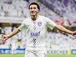 لاعب العين الإماراتي: أتمنى اللعب بالأهلي.. وصلاح مكانه الطبيعي بجوار ميسي ورونالدو
