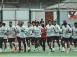 الأهلي يختتم تدريباته استعدادا للطلائع.. وموسيماني يحسم مصير "الجوكر"