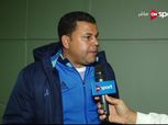 حمد إبراهيم عن طلب إيهاب جلال ضمه لجهاز المنتخب: مركز مع الإسماعيلي