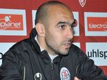 وليد الركراكي مدربا للوداد المغربي خلفا لفوزي البنزرتي