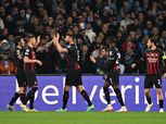 ميلان يقصي نابولي ويتأهل لنصف نهائي دوري أبطال أوروبا