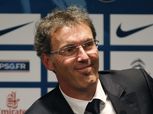 بالصور.. الفرنسي لوران بلان يصل المغرب للتفاوض على تدريب الأطلسي