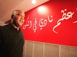 شوبير لمعارضي إدارة الأهلي: "ارتاحوا شوية"