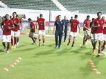 شاهد | بث مباشر لمباراة الأهلي والانتاج الحربي في الدوري المصري