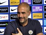 «جوارديولا»: أعيش أفضل أيام حياتي مع مانشستر سيتي