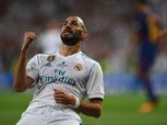 بالفيديو| بنزيما يستغل خطأ حارس بايرن ميونيخ ويسجل الهدف الثاني