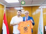 البنك الأهلي يتعاقد مع يسري وحيد قادما من طلائع الجيش