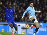 قمة بين مانشستر سيتي وتشيلسي في نهائي كأس الاتحاد الإنجليزي.. موعد المباراة وموقف مرموش