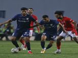 موعد مباراة الأهلي وإنبي في الدوري اليوم السبت 14 - 8 - 2021
