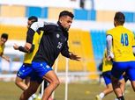 راحة سلبية للاعبي الإسماعيلي.. وأحمد عادل عبد المنعم يلحق بلقاء مودرن سبورت