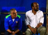 إيناسيو: "ليبقى من يبقى وليرحل من يرحل، المهم فوز الزمالك"