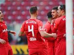 لايبزيج لنصف نهائي الدوري الأوروبي.. وليستر بالمربع الذهبي لـ«المؤتمر»