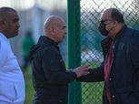 محمد مصيلحي: الحظ يعاند الاتحاد السكندري.. ولدينا جهاز فني محترم