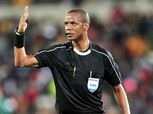 تقارير: سيكازوي يقترب من إدارة مباراة الزمالك والترجي التونسي